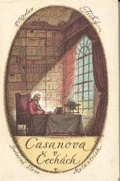 Casanova v Čechách