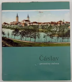 Čáslav
