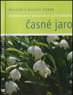 Časné jaro