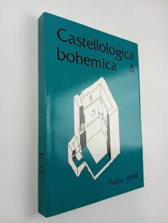 Castellologica bohemica 4