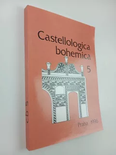 Castellologica bohemica 5