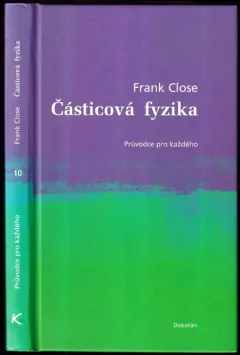Částicová fyzika