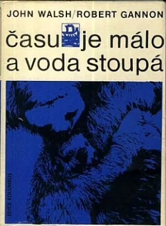 Času je málo a voda stoupá