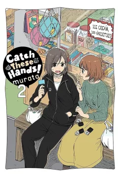 Catch These Hands! 2