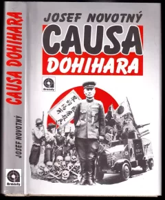 Causa Dohihara