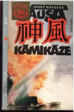 Causa kamikaze