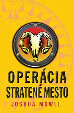 Operácia stratené mesto