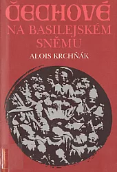 Čechové na basilejském sněmu
