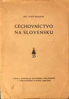 Cechovníctvo na Slovensku