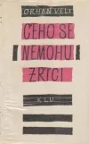 Čeho se nemohu zříci