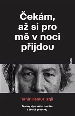 Čekám, až si pro mě v noci přijdou: Zápisky ujgurského básníka z čínské genocidy