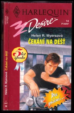 Čekání na déšť