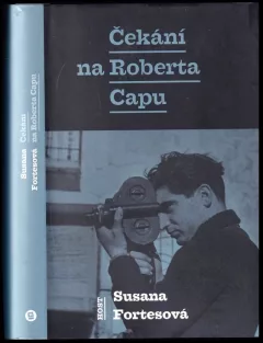 Čekání na Roberta Capu