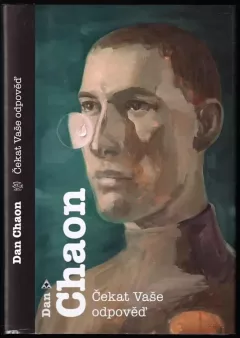 Čekat Vaše odpověď