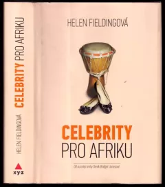 Celebrity pro Afriku