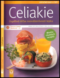 Celiakie