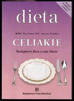 Celiakie