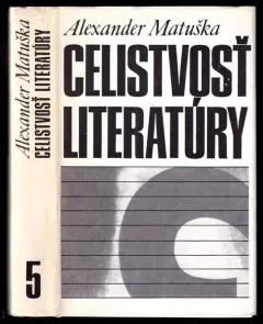 Celistvosť literatúry