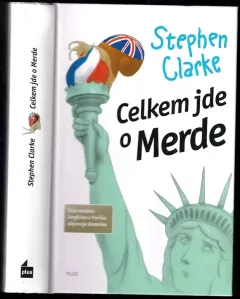 Celkem jde o Merde