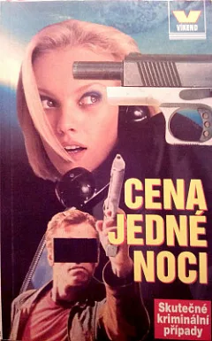 Cena jedné noci