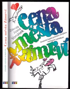 Cena města Zámrví