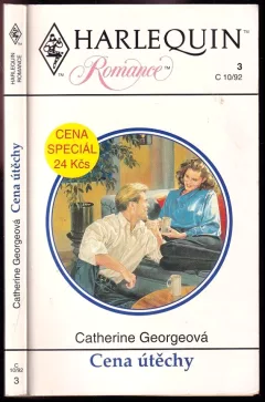 Cena útěchy