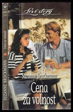 Cena za volnost
