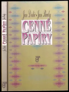Cenné papíry