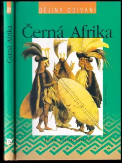 Černá Afrika