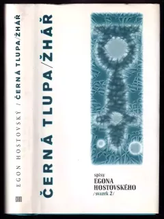 Černá tlupa ; Žhář