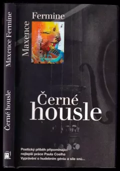 Černé housle