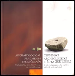 Černínské archeologické střípky