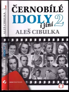 Černobílé idoly i jiní 2