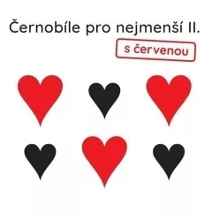 Černobíle pro nejmenší II.