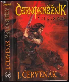 Černokněžník - Válka s běsy