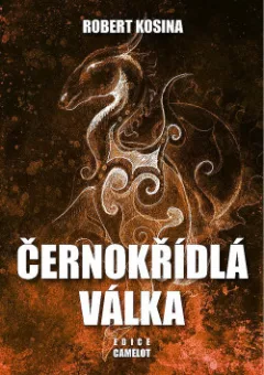 Černokřídlá válka