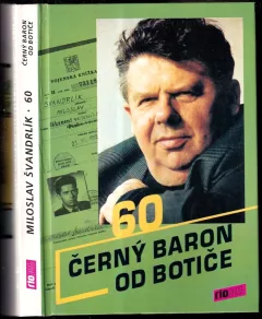 Černý baron od Botiče