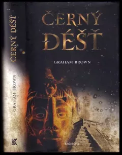 Černý déšť