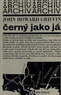 Černý jako já