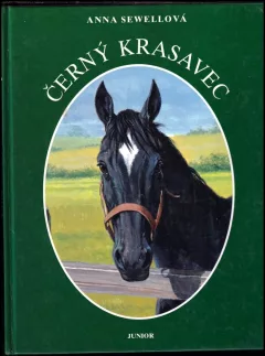 Černý krasavec