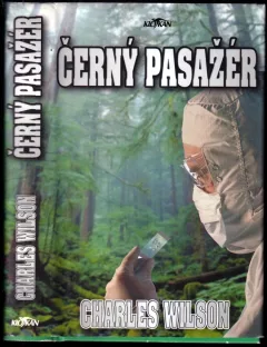 Černý pasažér
