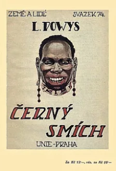 Černý smích