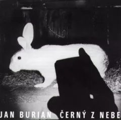 Černý z nebe