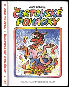 Čertovské pohádky