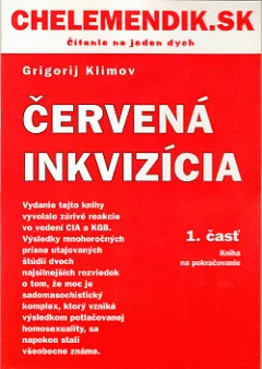 Červená inkvizícia