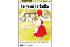 Červená Karkulka