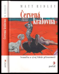 Červená královna