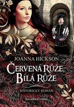 Červená růže, bílá růže