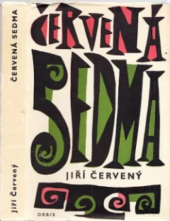 Červená sedma