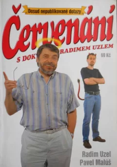 Červenání s doktorem Radimem Uzlem